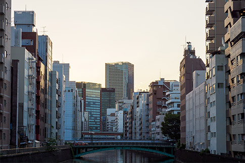 浅草橋